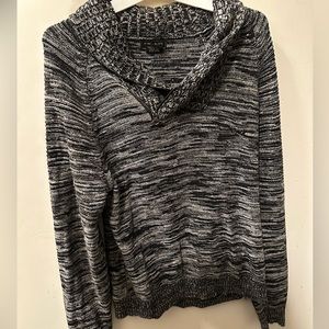 Park Slope Men’s Pullover Sweater